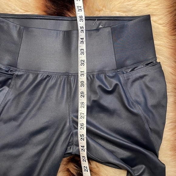 Livi Active Gray Leggings‎ - Picture 7 of 7